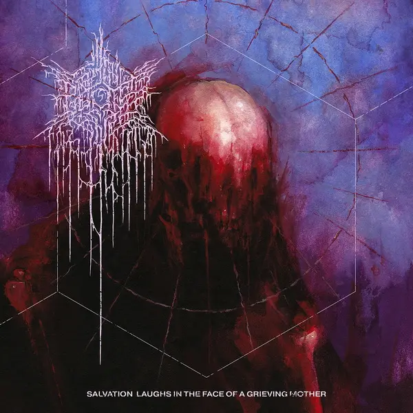 Psycho-Frame - Salvation Laughs In The Face Of A Grieving Mother (2025)