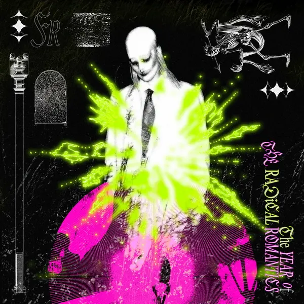 Fever Ray - The Year of The Radical Romantics (2025)
