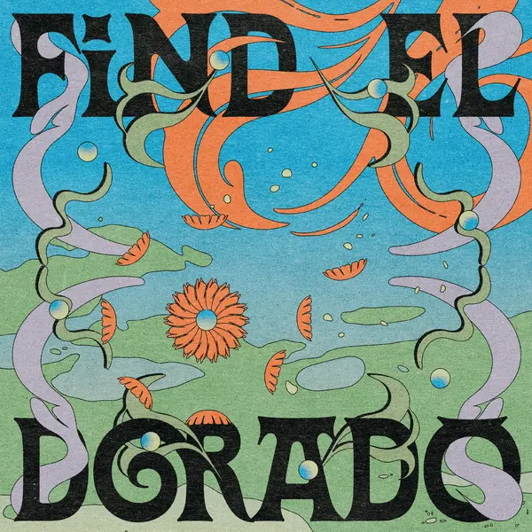 Paul Weller - Find El Dorado (2025)