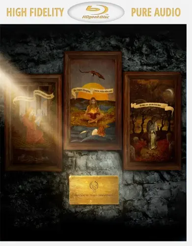 Opeth - Pale Communion (2014)