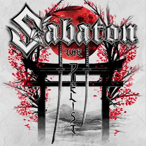 Sabaton - The Duelist (2025)