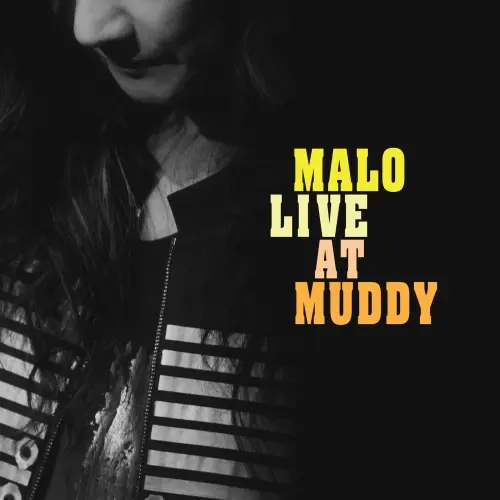 Malo - Malo Live at Moody (2025)