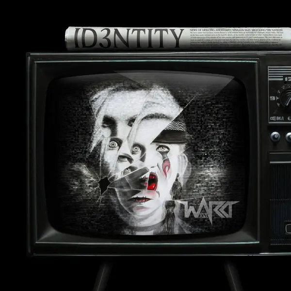 Ward XVI - Identity (2025)