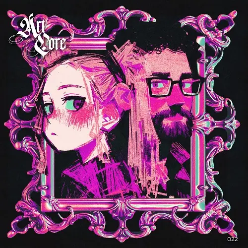 SUMIA & CHRS - ARTCORE DUO IV (2025)