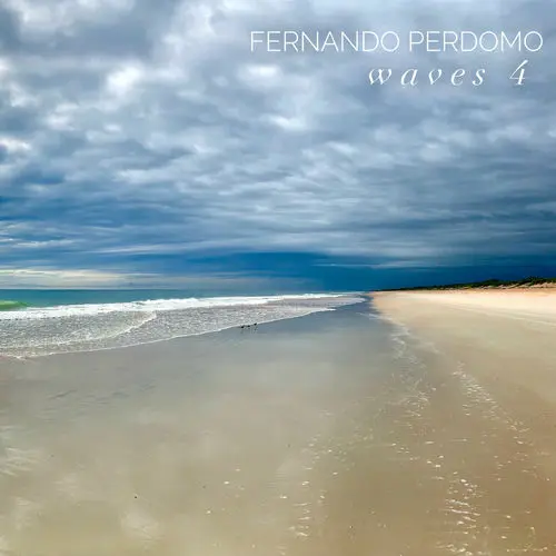 Fernando Perdomo - Waves 4 (2025)