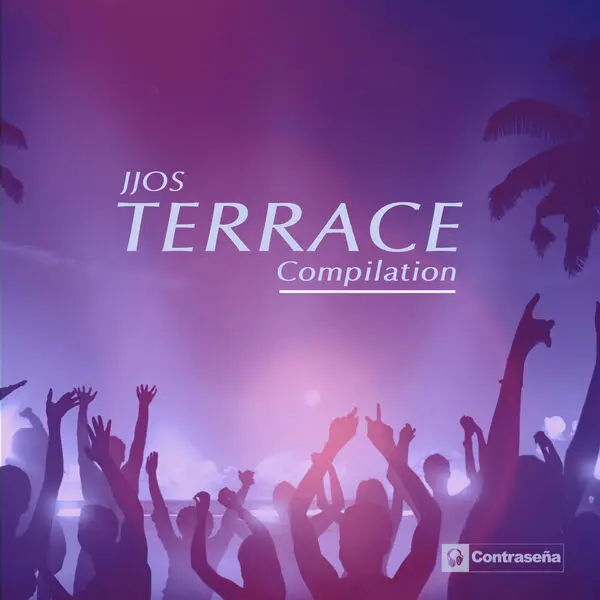 Jjos - Terrace Compilation (2025)