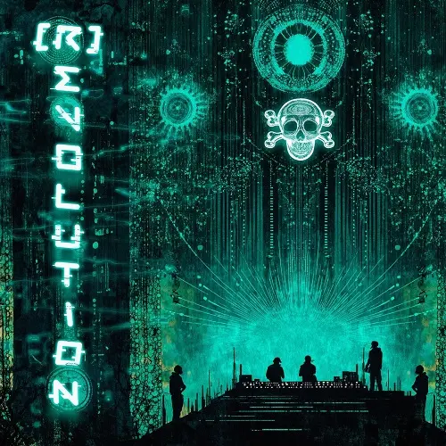 (R)Evolution (2025)