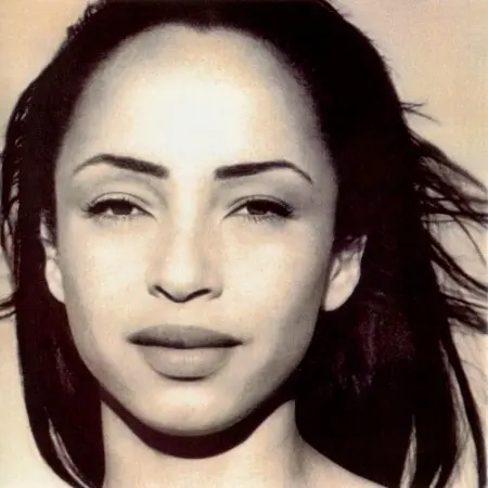 Sade - The Best of Sade (1994)