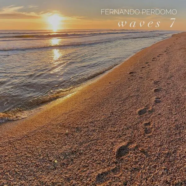 Fernando Perdomo - Waves 7 (2025)