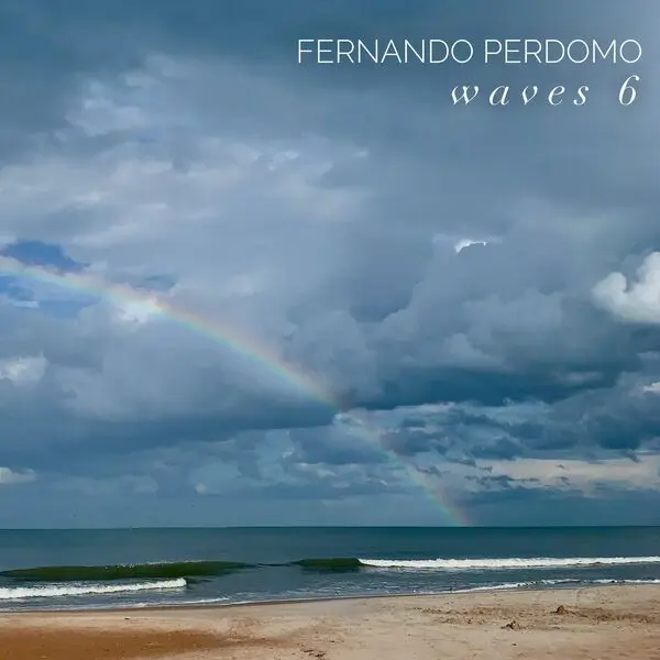 Fernando Perdomo - Waves 6 (2025)