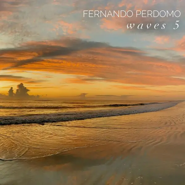 Fernando Perdomo - Waves 5 (2025)