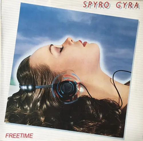 Spyro Gyra ‎– Freetime (1981)