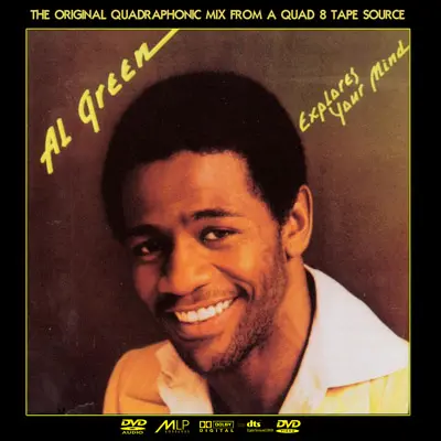 Al Green - Explores Your Mind (1974)