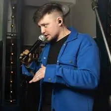 Алексей Кудрявцев - Коллекция (2010-2016)