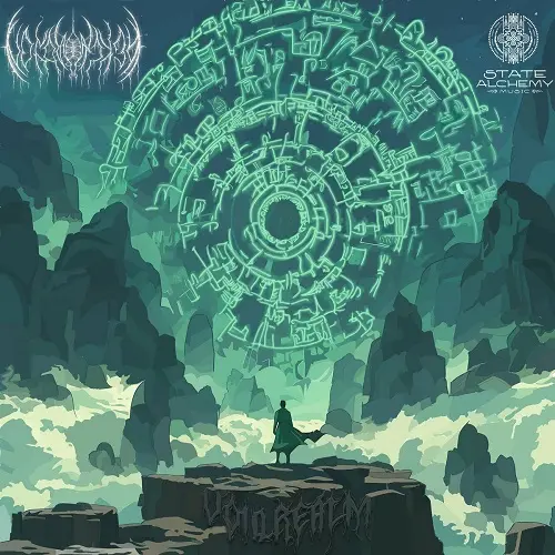Voidwalker - Voidrealm (2025)
