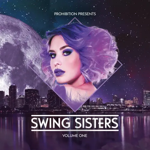 Swing Sisters Volume One (2021)