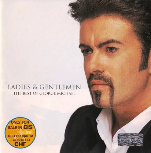 George Michael - Ladies & Gentlemen The Best Of George Michael (1998)