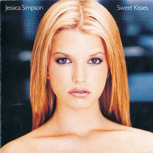 Jessica Simpson – Sweet Kisses (1999)