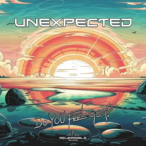 Unexpected - Do You Feel Goa? (2025)