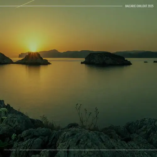 Balearic Chillout 2025 (2025)