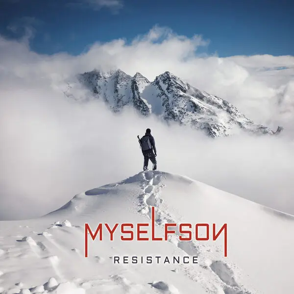 Myselfson - Resistance (2025)