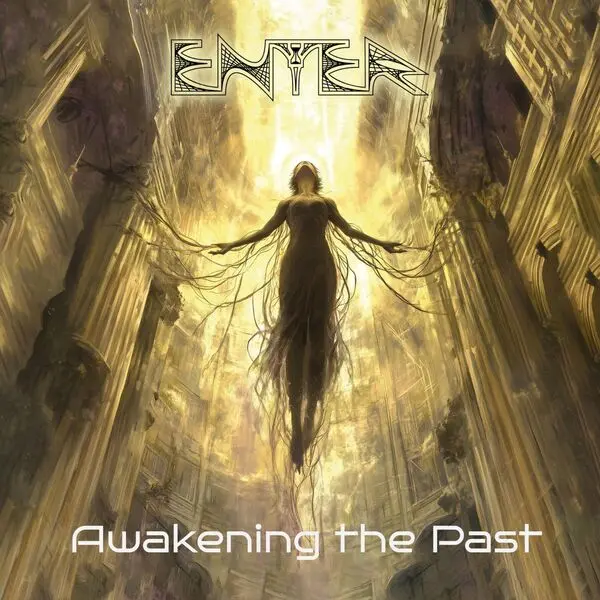 Enter - Awakening the Past (2025)