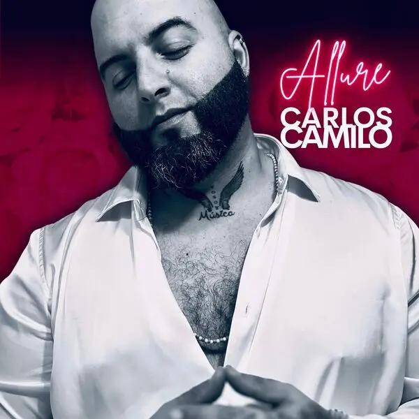 Carlos Camilo - Allure (2025)