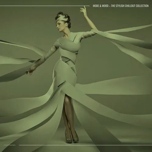 Mode & Mood (The Stylish Chillout Collection) (2025)