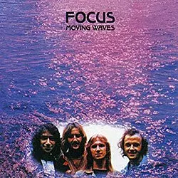 Focus - Moving Waves (1971)