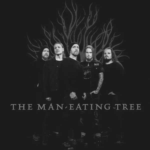 The Man-Eating Tree - Дискография (2010-2025)