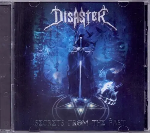 Disaster / Secrets From The Past (2001)