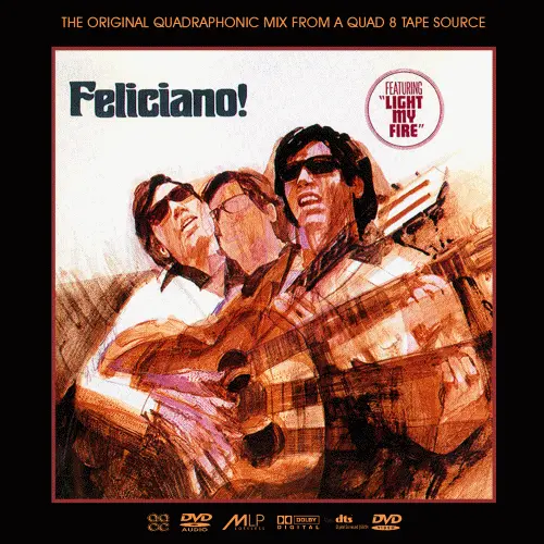José Feliciano - Feliciano (1968)