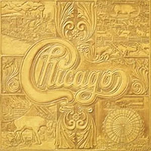 Chicago - Chicago VII (1974)