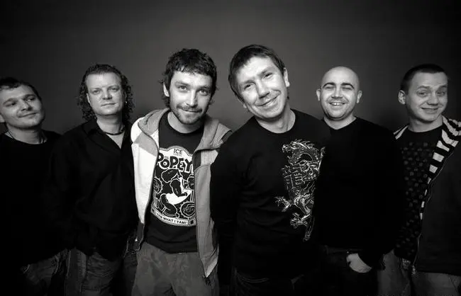 Uma2rman - Дискография (2004-2025)