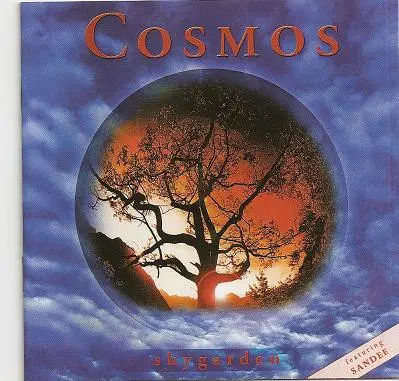 Cosmos - Skygarden (2006)