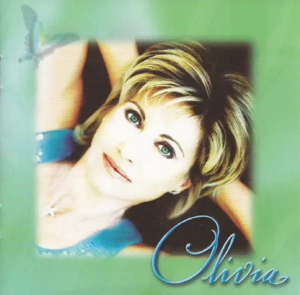 Olivia Newton-John - One Woman's Live Journey (2001)