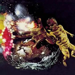 Carlos Santana - Santana III (1971)