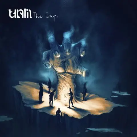 Until Zen - The Grip (2025)