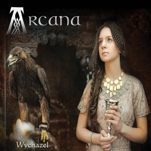 Wychazel - Arcana (2016)