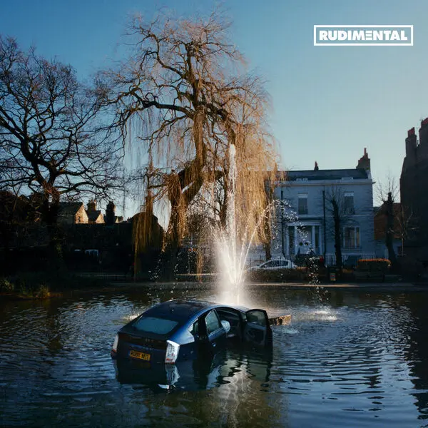 Rudimental - RUDIM3NTAL (2025)