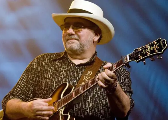 Duke Robillard - Дискография (1987-2024)