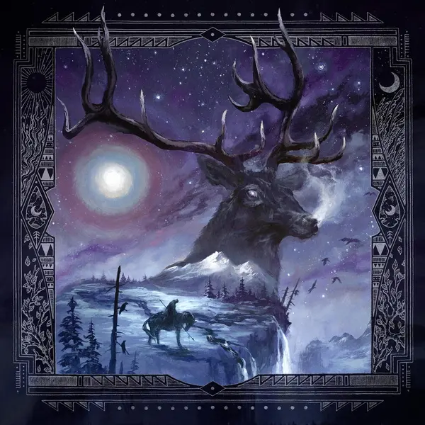 Blackbraid - Blackbraid III (2025)