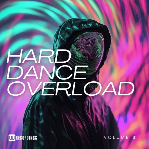 Hard Dance Overload, Vol. 06 (2025)