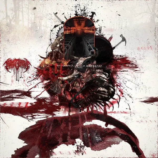 To the Grave - Still (2025)