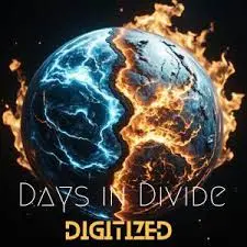 Days in Divide - Digitized (2025)