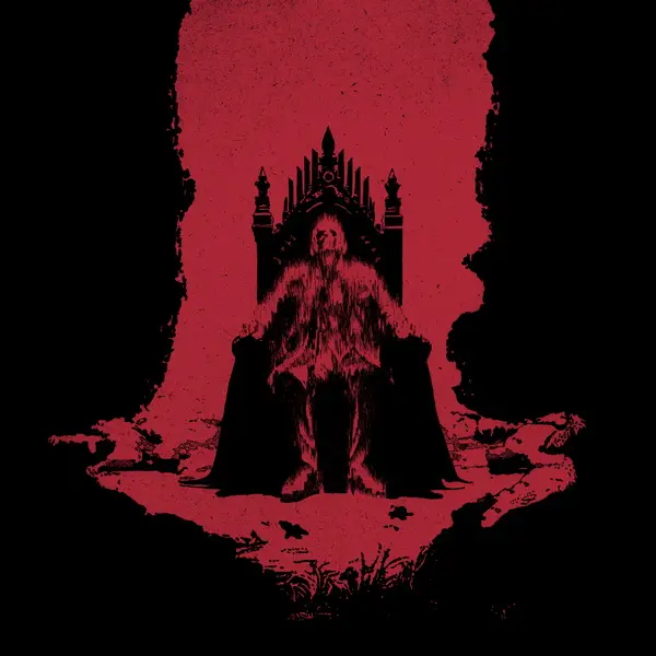 Fit For A King - Lonely God (2025)