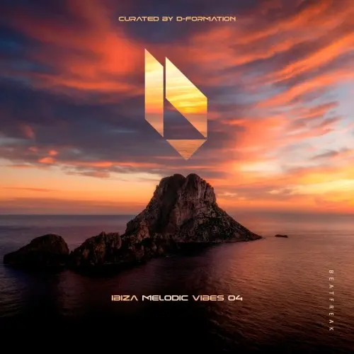 Beatfreak Ibiza Melodic Vibes 04 (2025)