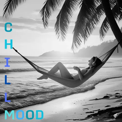 Chill Mood (I want a quiet summer !) (2025)
