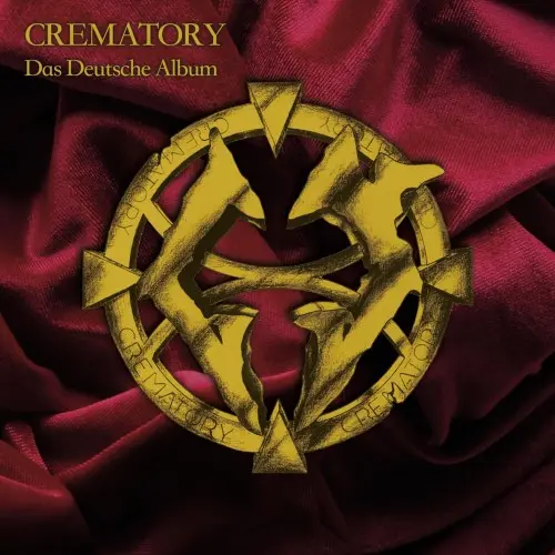 Crematory - Crematory (1996/2025)