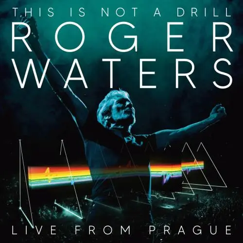 Roger Waters - This Is Not A Drill (Live from Prague) (2025)
